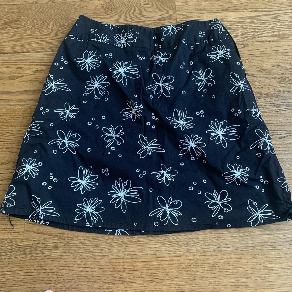 Rafaela a line skirts